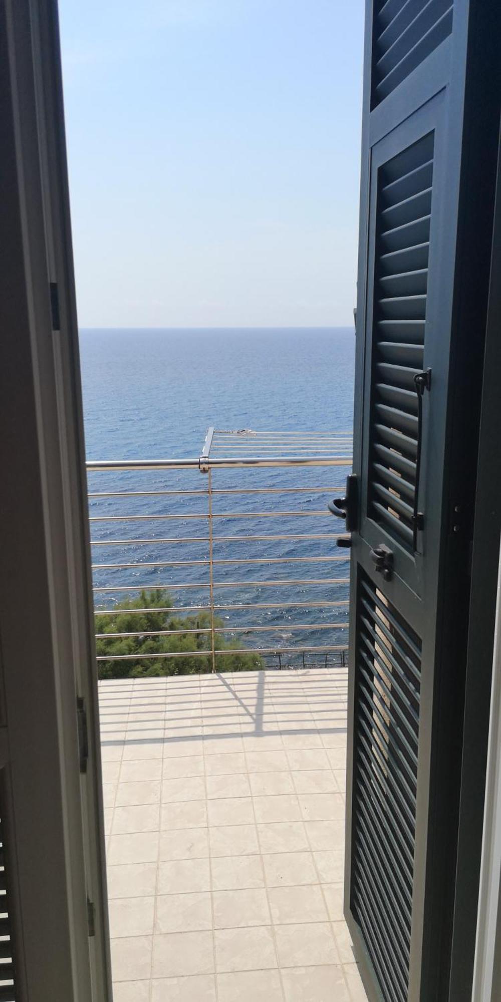 Da Rino Apartamento Cipressa Exterior foto